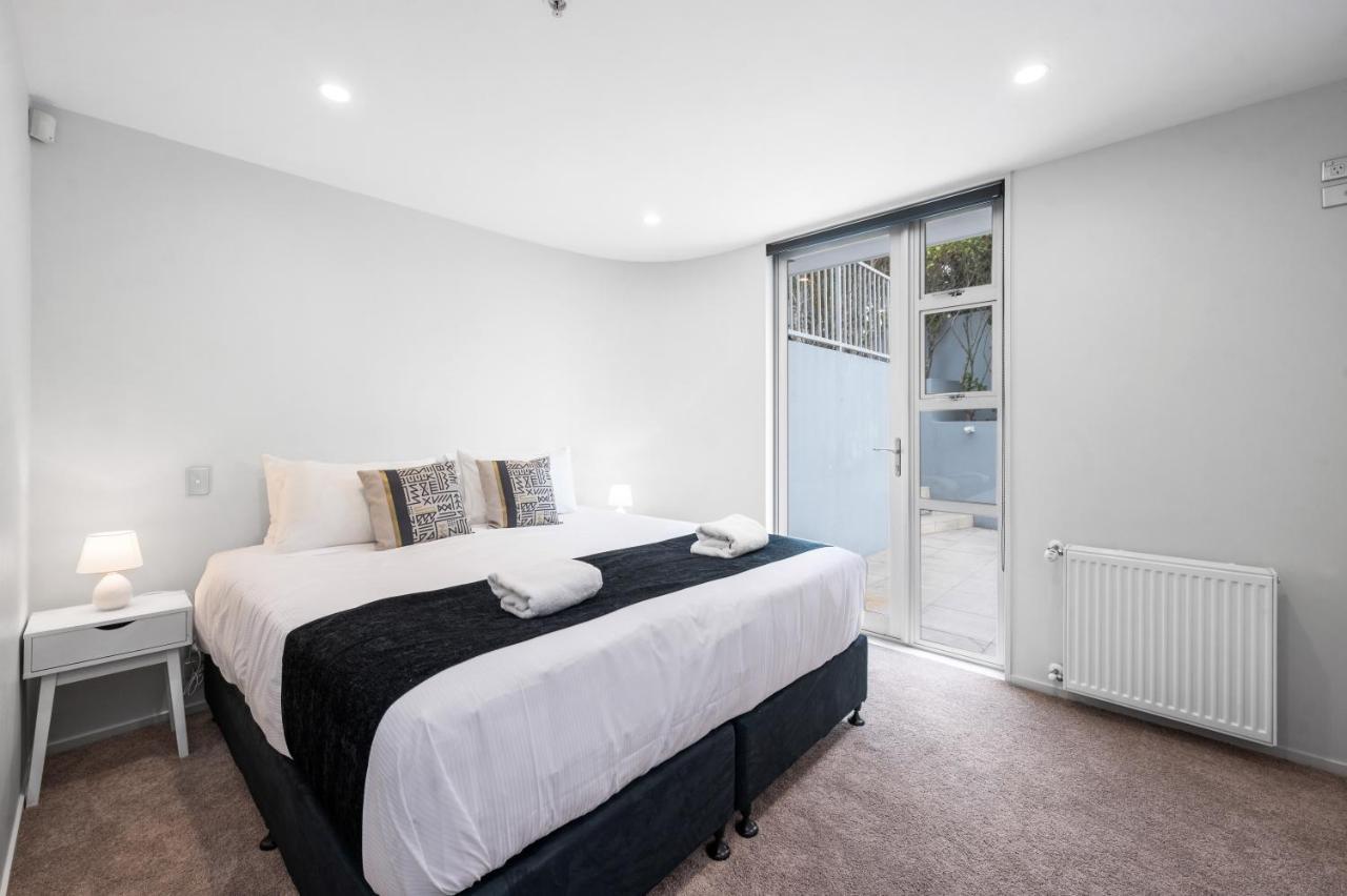 אגם טאופו Lakeside Apartment Waimahana 1 מראה חיצוני תמונה